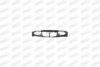 PRASCO VV0343200 Front Cowling